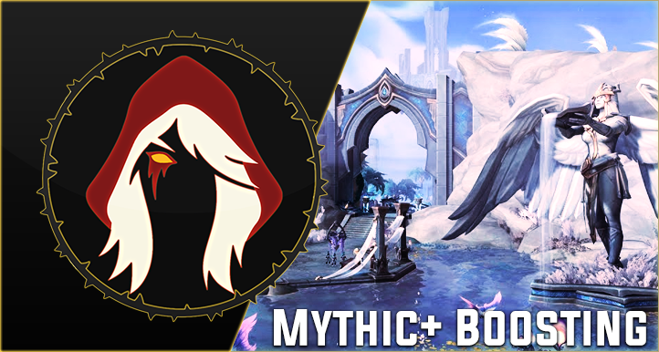Mythic plus